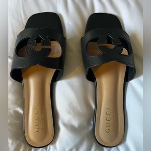Copy - Gucci sandals